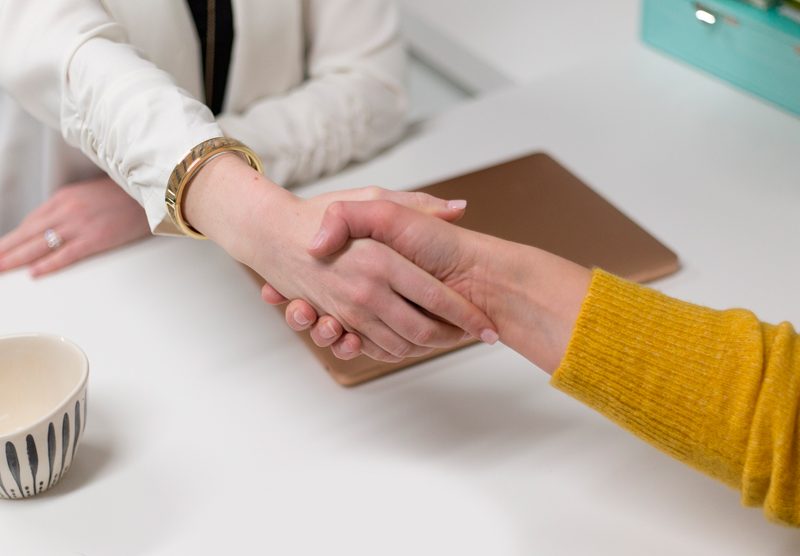 rotación del personal en tus tiendas Como contratar personal de ventas