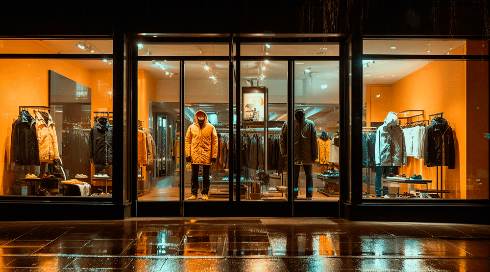 Vitrinas para negocio que hipnotizan y conquistan clientes