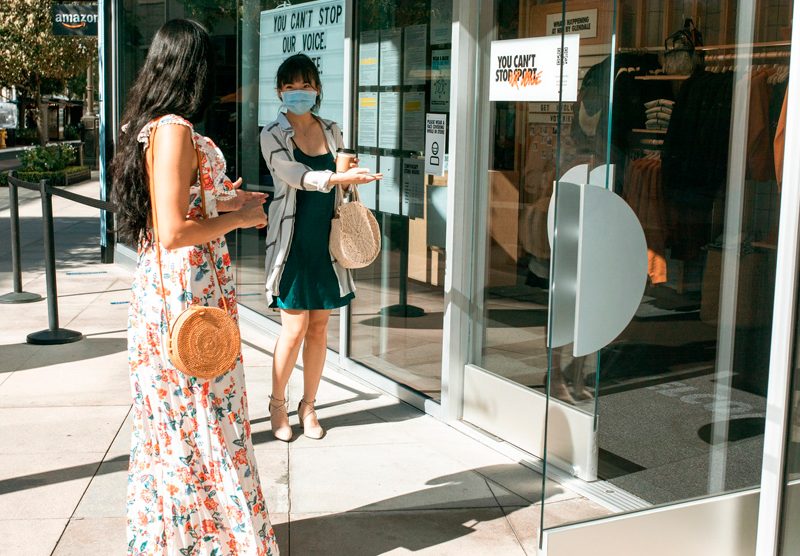 Getin | Tiendas a pie de calle
