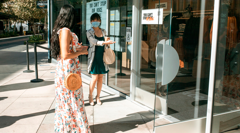 Getin | Tiendas a pie de calle