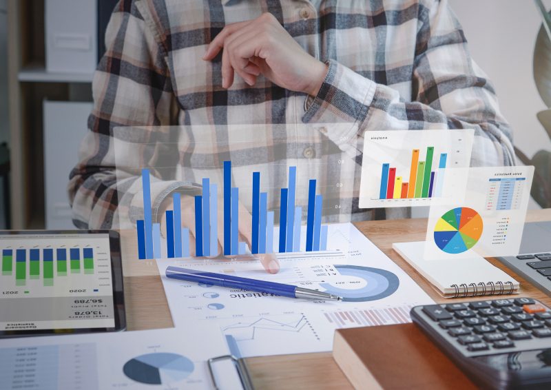 Indicadores retail | Blog Getin