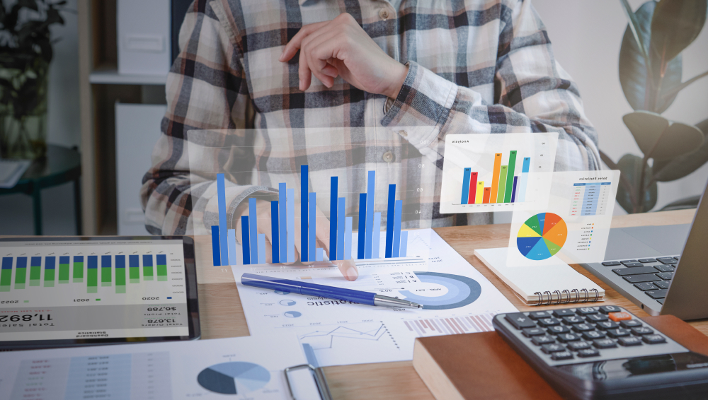 Indicadores retail | Blog Getin