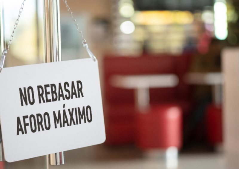 Occupancy Management | Blog Getin