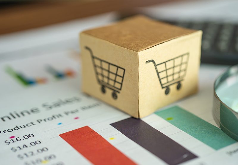 Estrategias de Retail para Competir con Amazon México