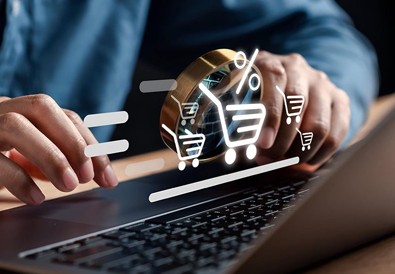 Temu: Estrategias para tiendas físicas