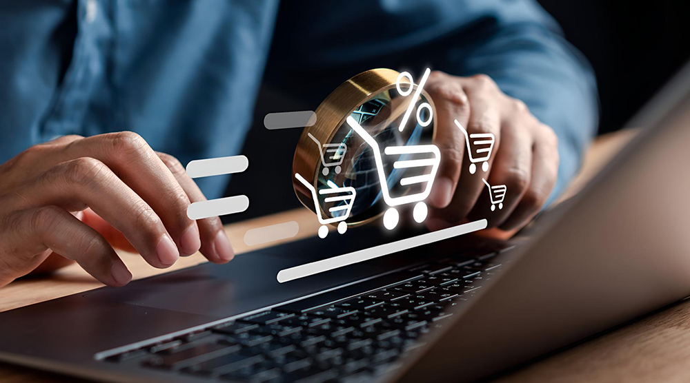 Temu: Estrategias para tiendas físicas