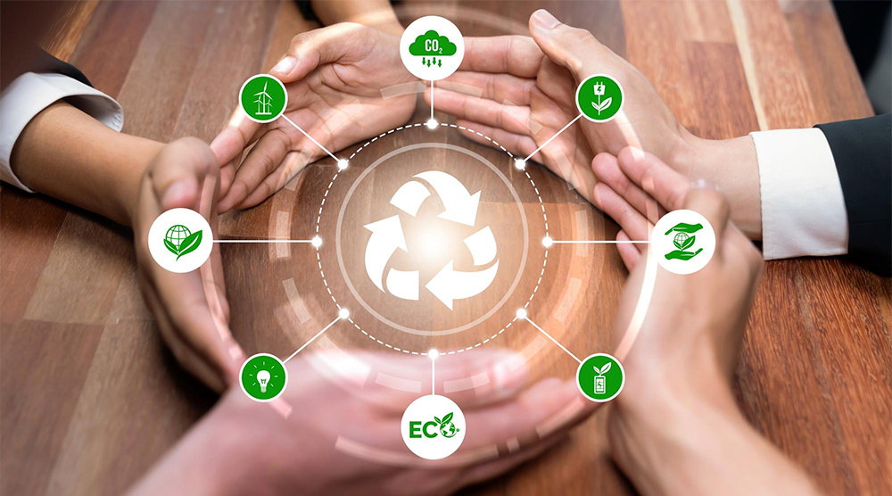 Estrategias-para reducir huella de carbono retail