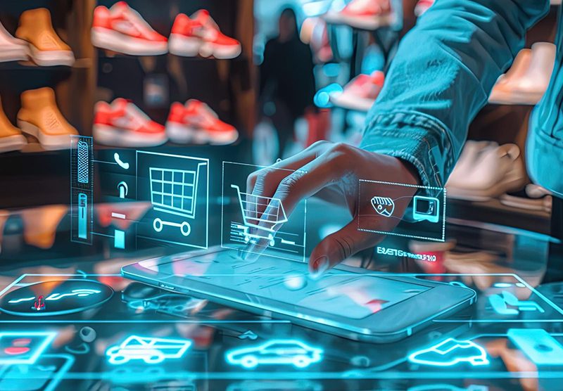 IA para el Retail