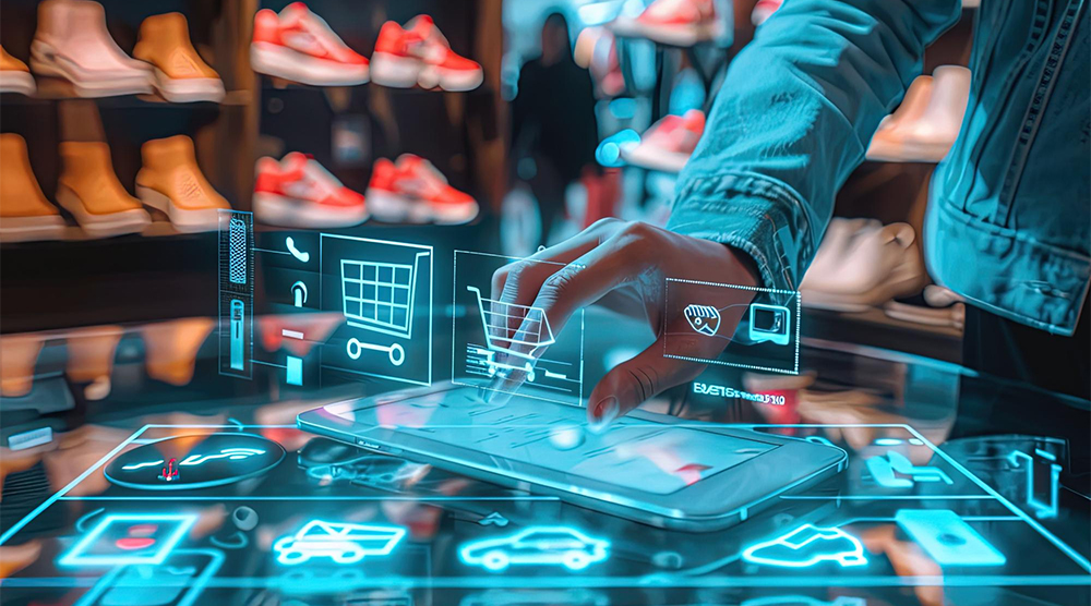 IA para el Retail