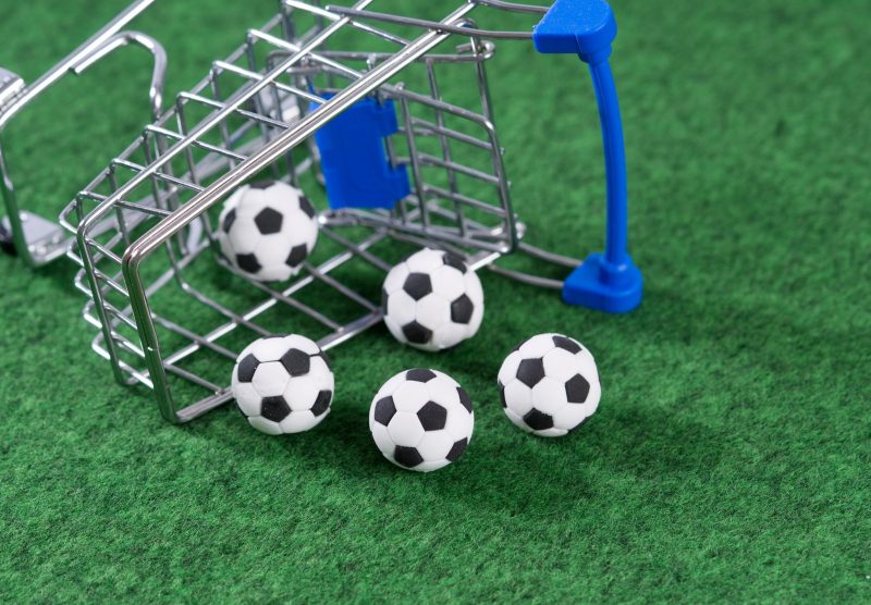 Club América Innovación y Liderazgo en el Comercio Minorista Deportivo