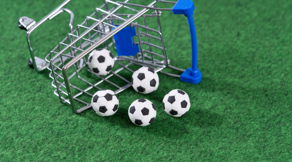 Club América Innovación y Liderazgo en el Comercio Minorista Deportivo