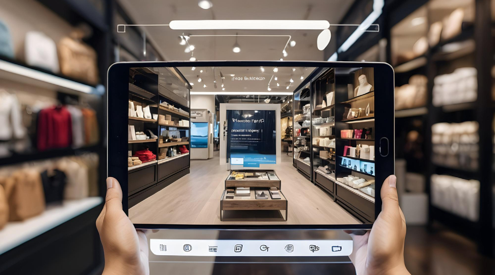 Estrategias de Omnicanalidad Aprovechando la Data para Mejorar el Mundo Físico y Digital