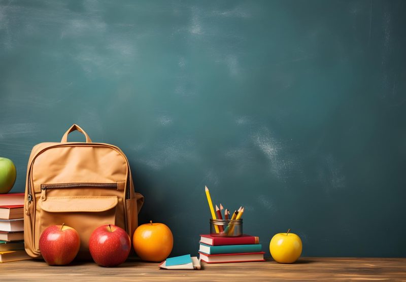 Back to School