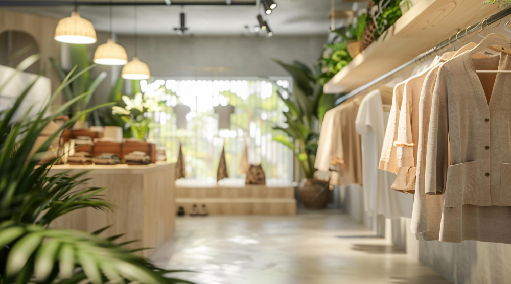 Getin Imagen Ambiental en retail