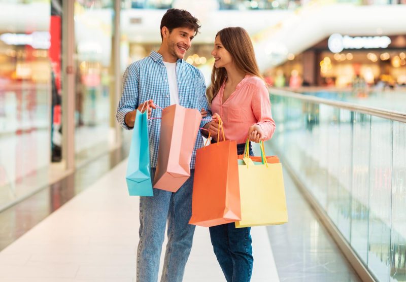 Comportamiento de Consumidores en México