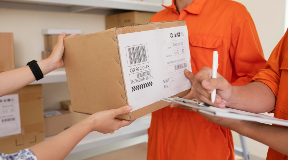 Getin Devoluciones de productos