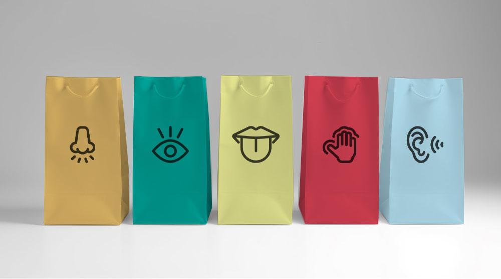 El Marketing Sensorial en 360º