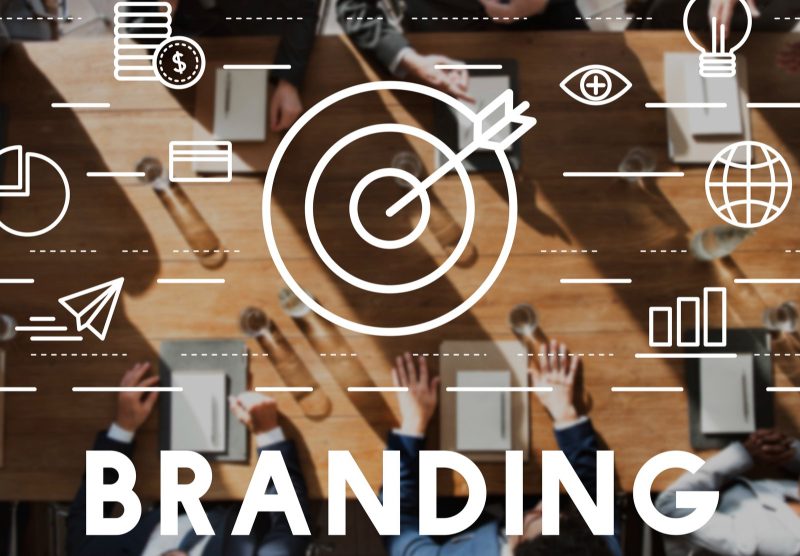 Getin | Importancia de Branding