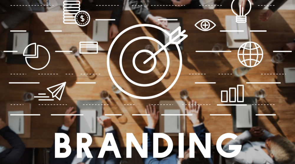Getin | Importancia de Branding