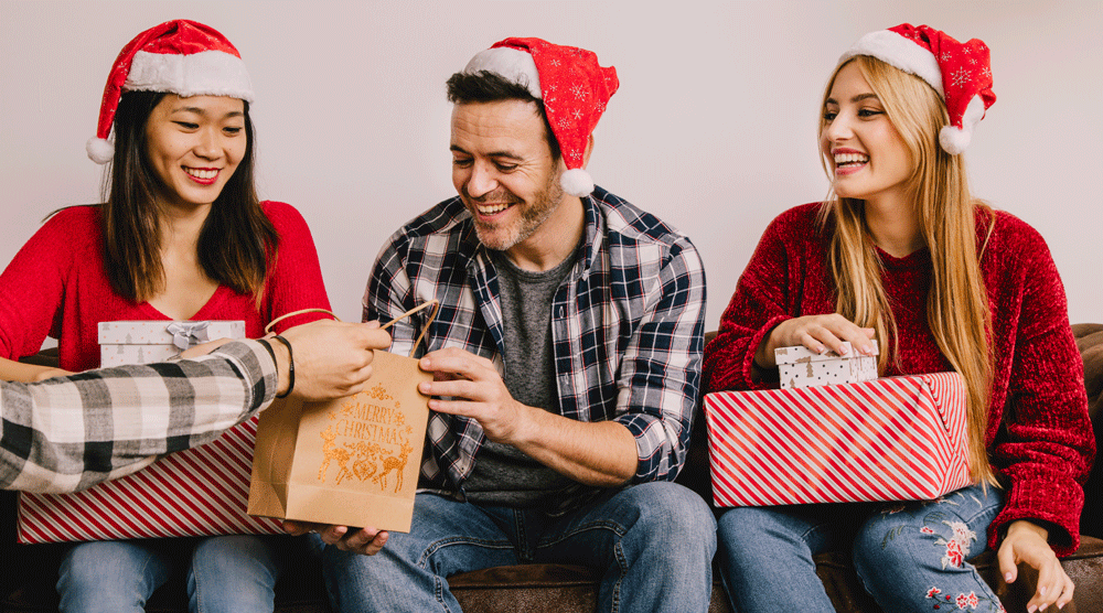 Getin | Kidults en navidad