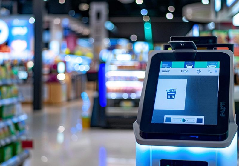 Getin | tiendas automatizadas