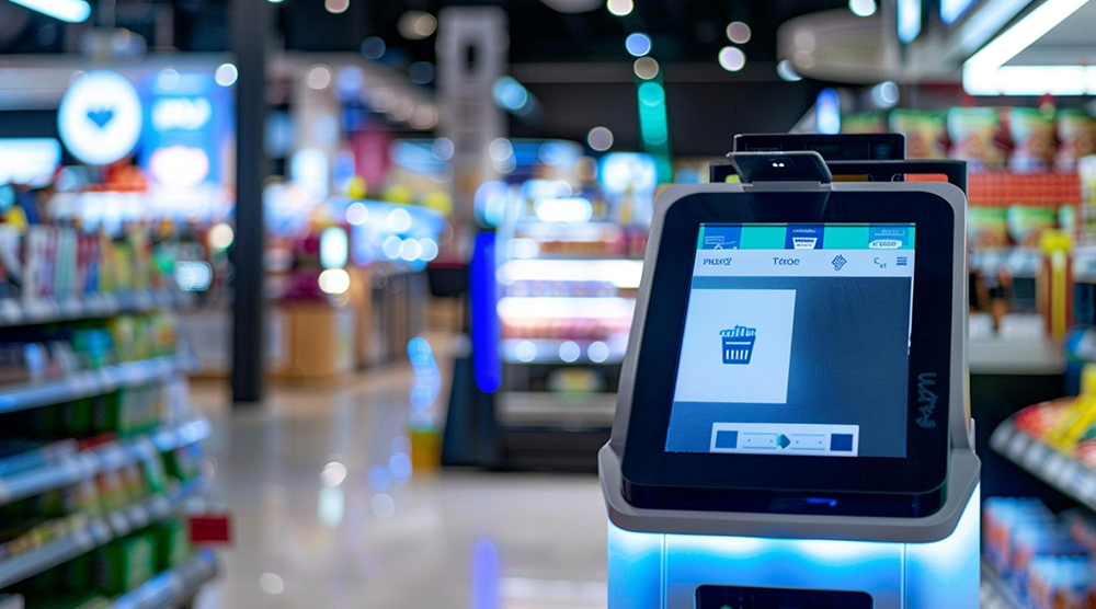 Getin | tiendas automatizadas