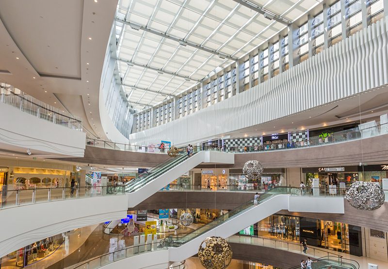 Getin | centros comerciales de méxico en 2024