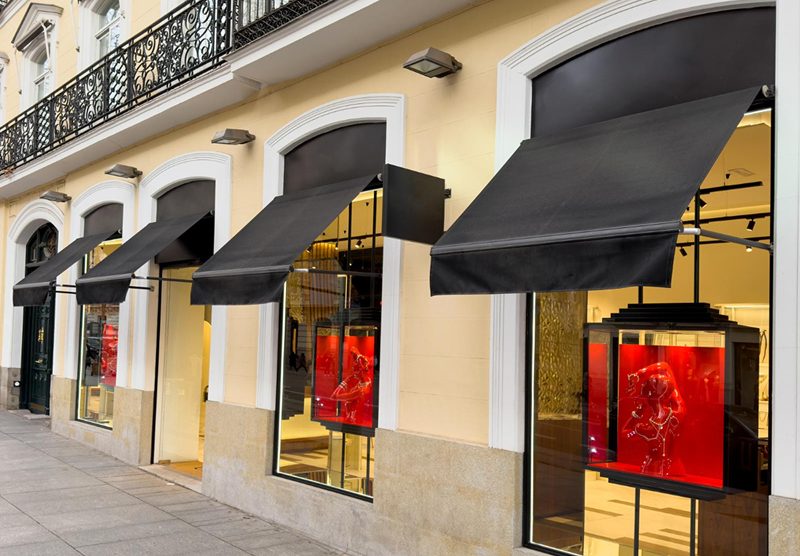 Getin | tiendas insignia
