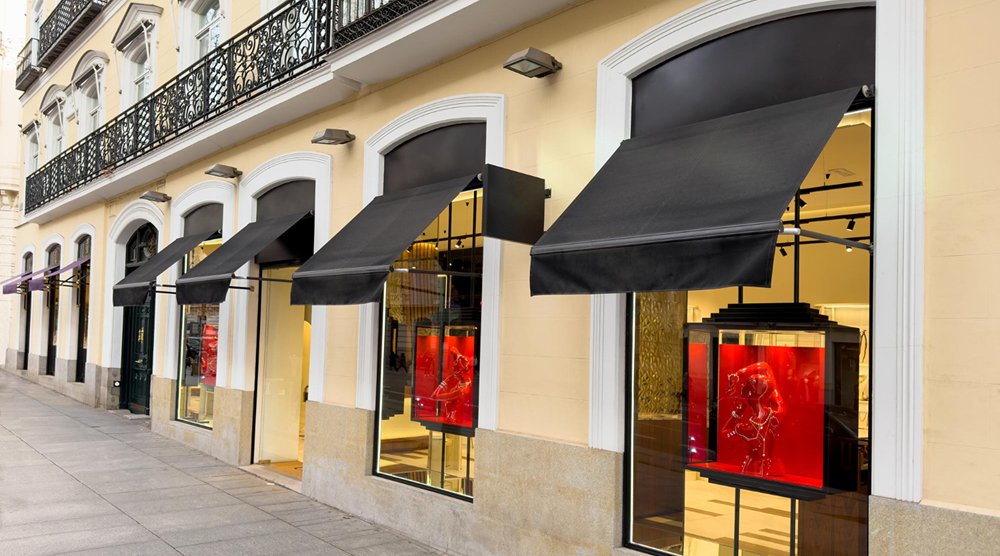 Getin | tiendas insignia