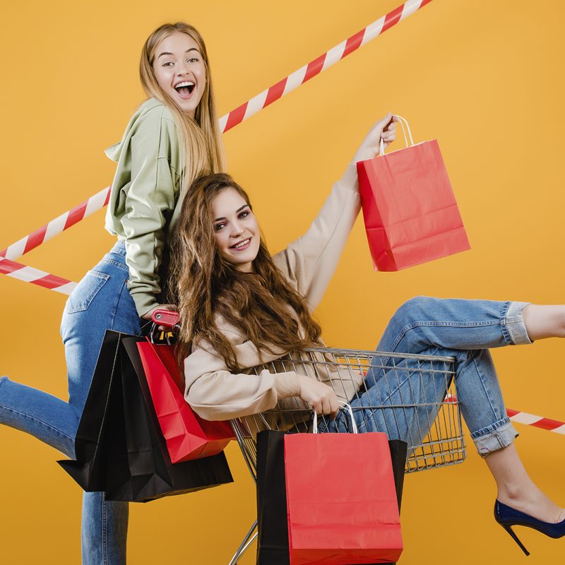 Getin | compras impulsivas
