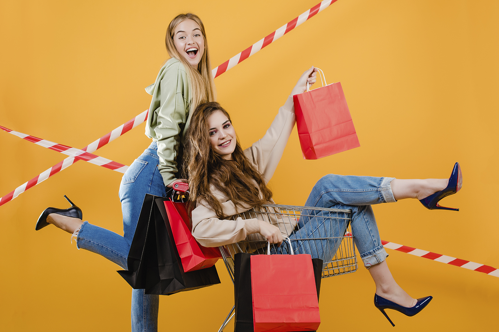 Getin | compras impulsivas