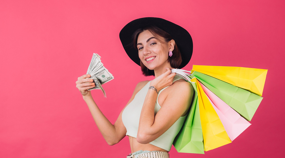 Getin | FOMO en retail Fisico
