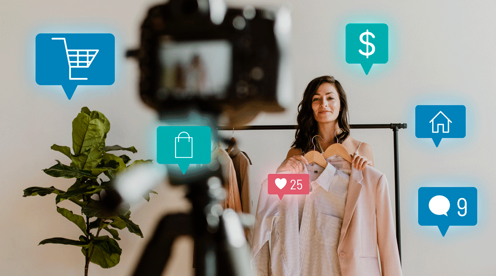 Getin | Retail Viral