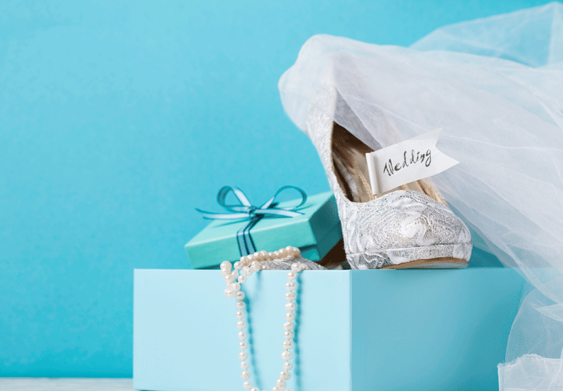 Getin | Mesas de regalo
