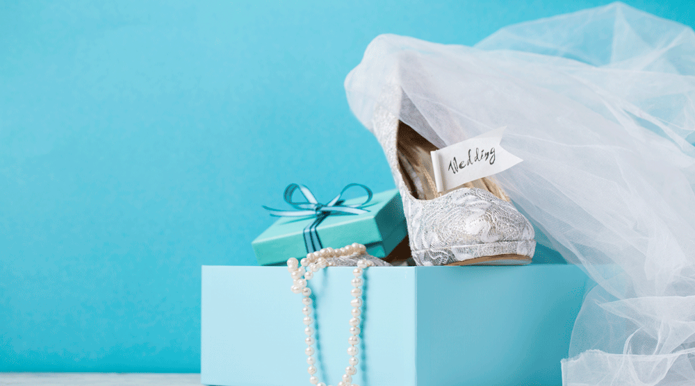 Getin | Mesas de regalo