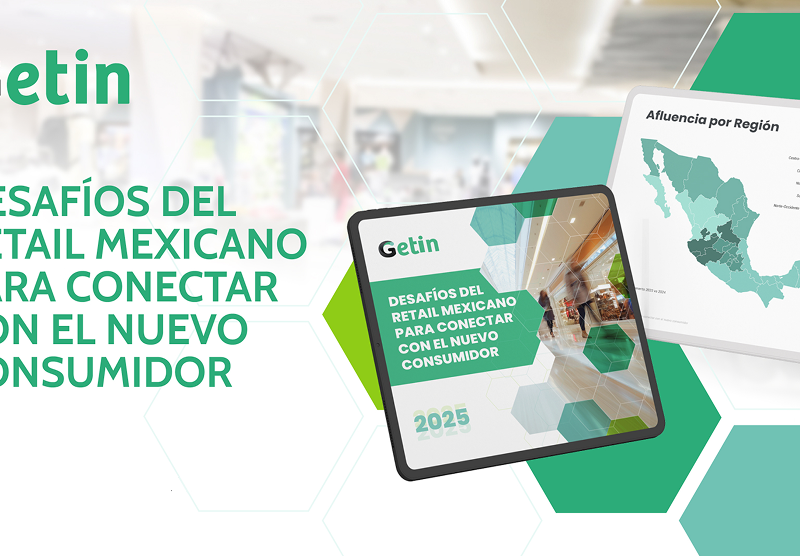 Getin | Reporte Semestral Getin