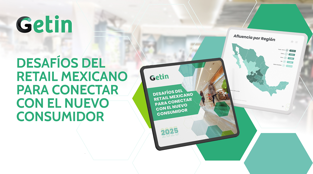Getin | Reporte Semestral Getin