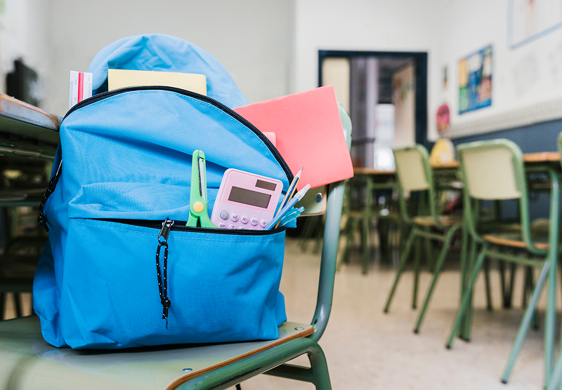 Getin | regreso a clases