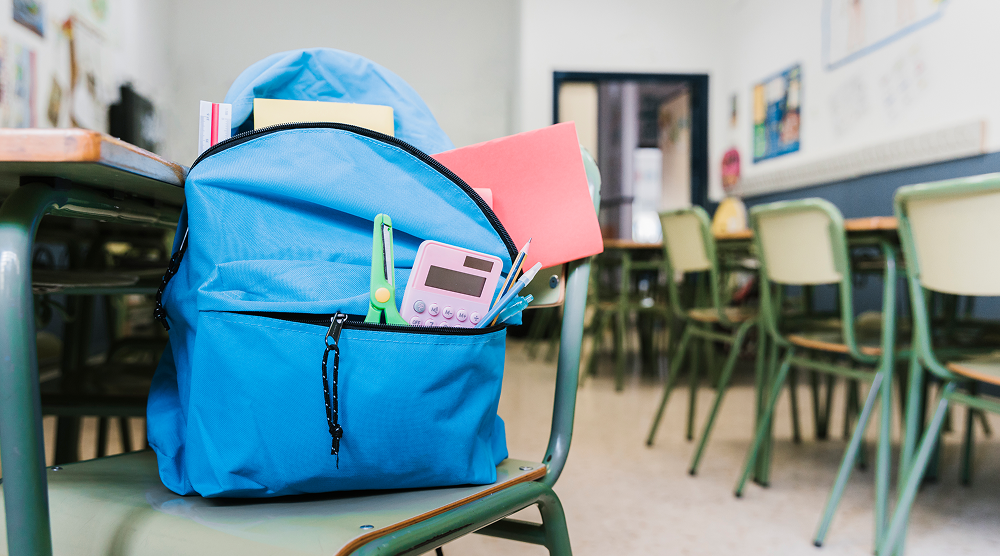 Getin | regreso a clases