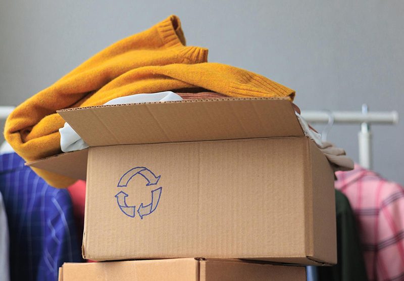 Getin | Moda de segunda mano