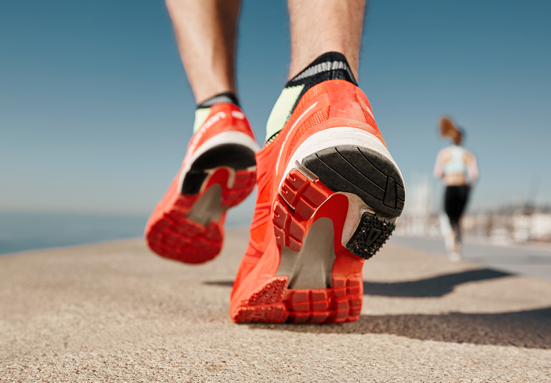 Getin | Tenis para correr