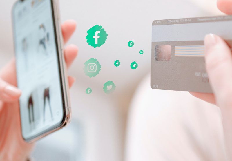¿Qué es el Social Retail La guía definitiva para la omnicanalidad en el retail físico en México