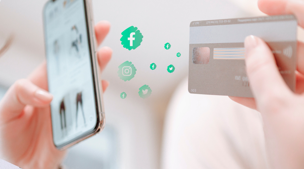 ¿Qué es el Social Retail La guía definitiva para la omnicanalidad en el retail físico en México