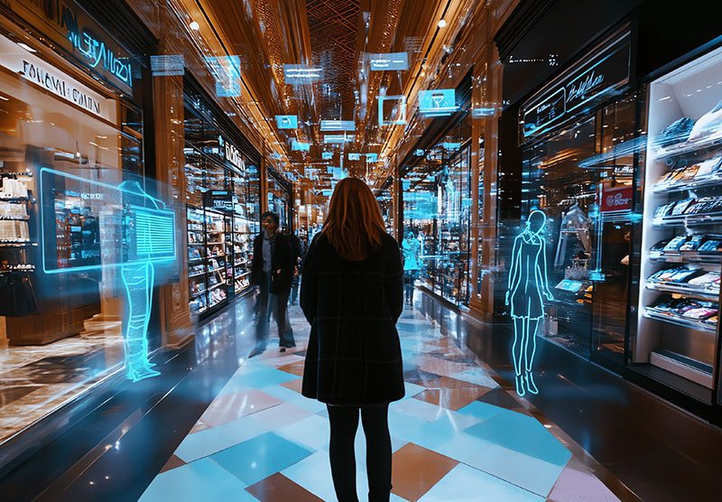 Getin | métricas en retail