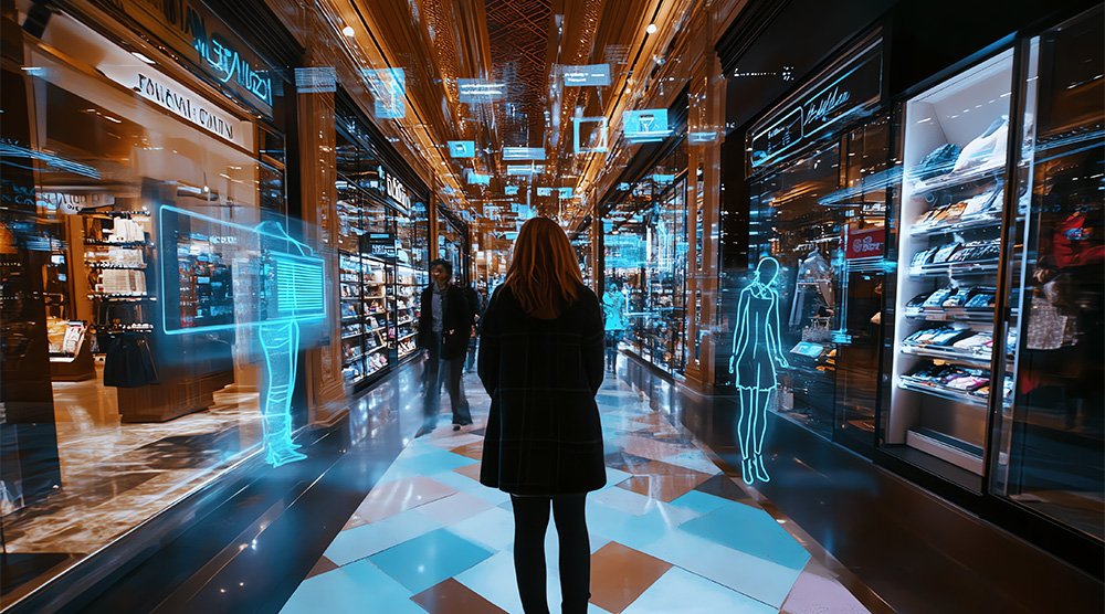 Getin | métricas en retail