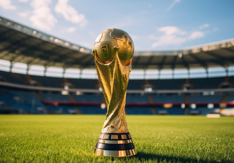 Getin | Cuando juega México