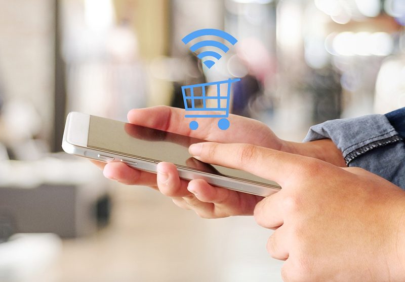 Getin | Internet en centros comerciales