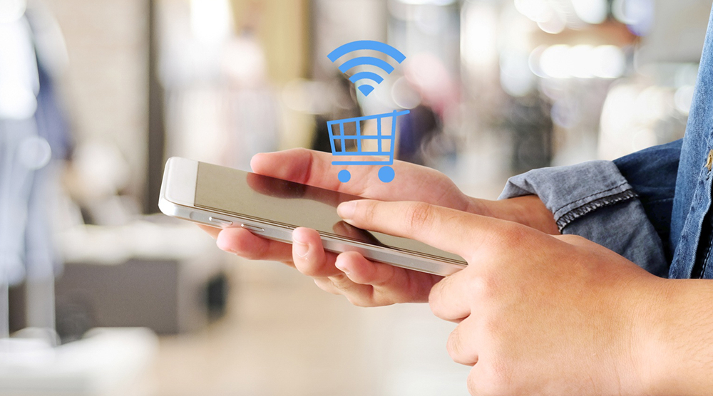Getin | Internet en centros comerciales
