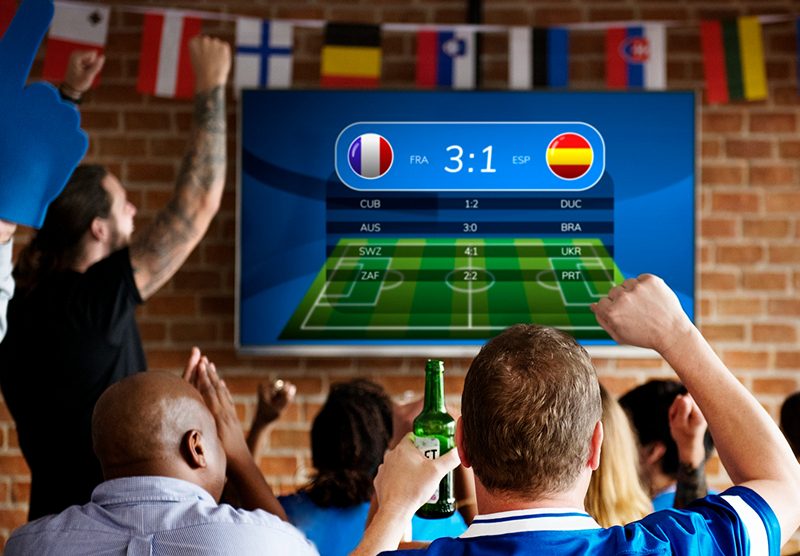 Getin | Resultados del mundial