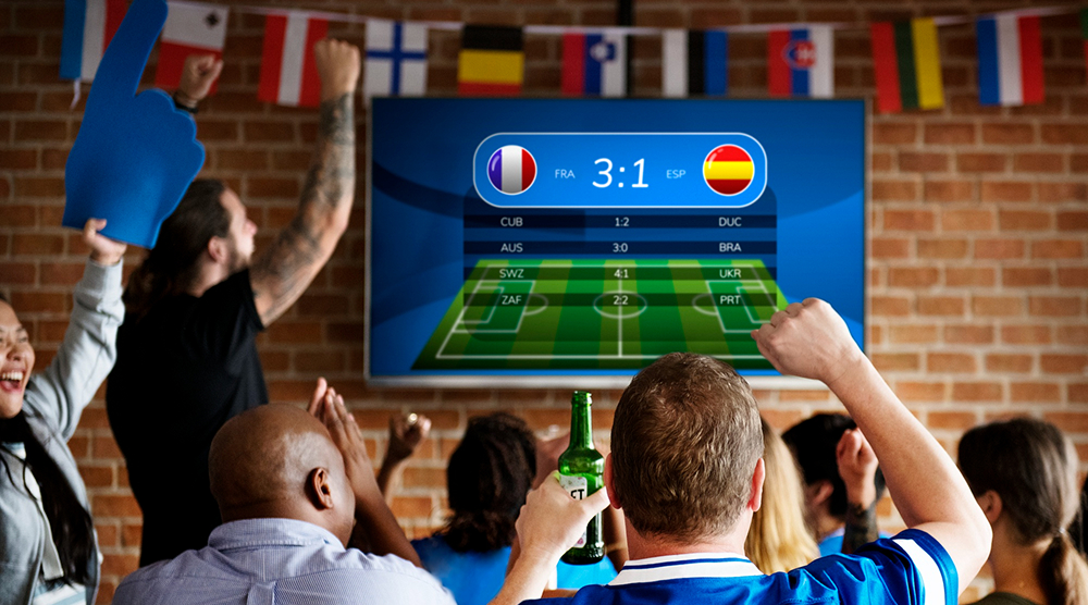 Getin | Resultados del mundial